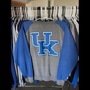 University of Kentucky Lightweight Sweatshirt